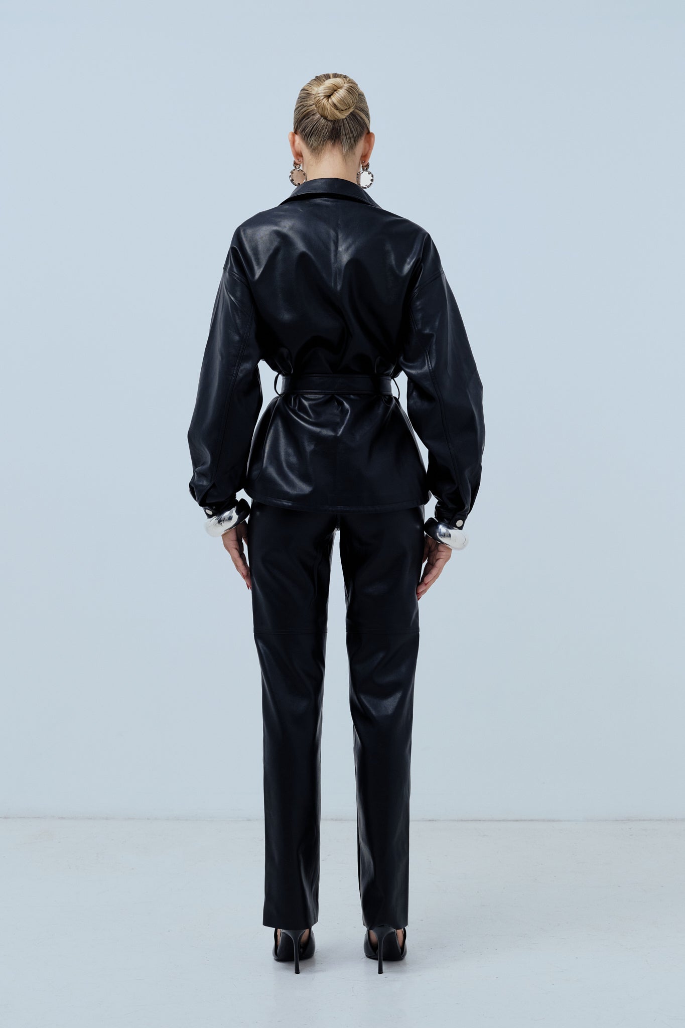 Vega Jacket - Black