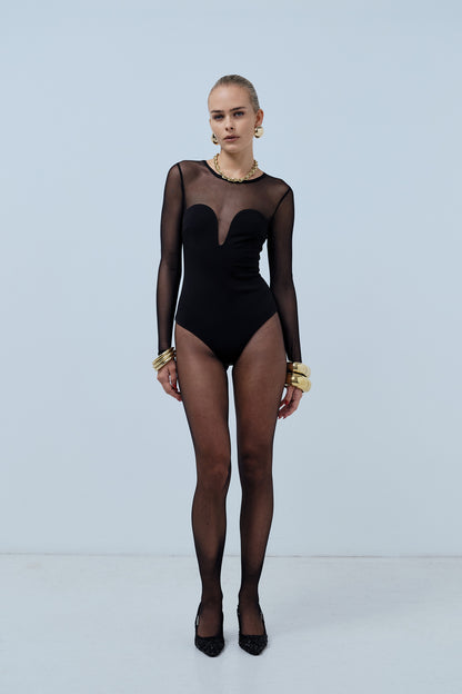 Elle Bodysuit