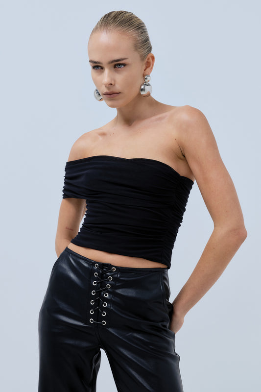 Muse Top - Black