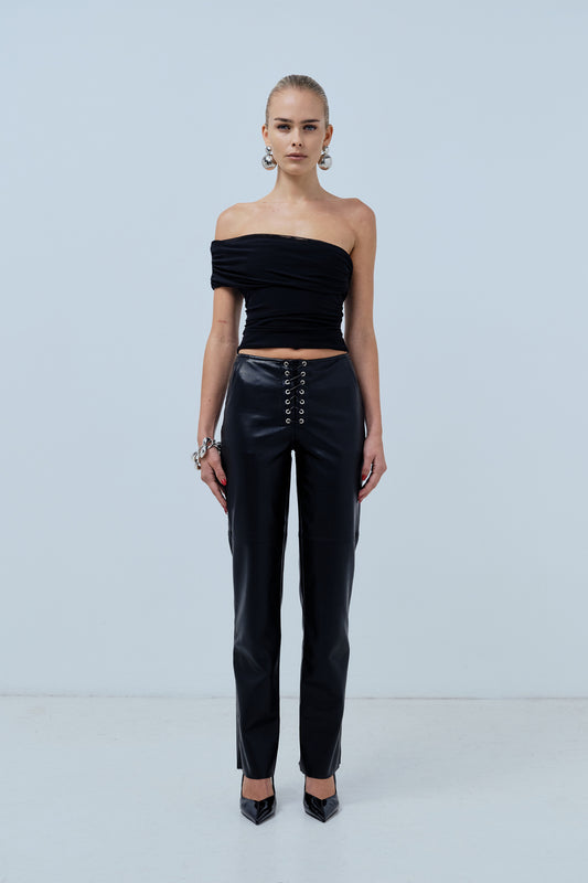 Vega Pants - Black